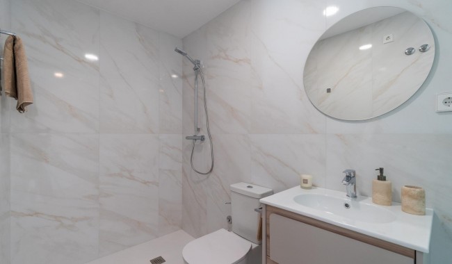 Nueva construcción  - Apartamento - Orihuela Costa - Playa Flamenca