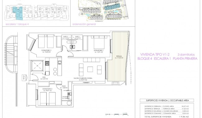 Nueva construcción  - Apartamento - Orihuela Costa - Playa Flamenca