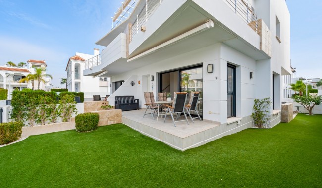 Sprzedaż - Bliźniak - Ciudad Quesada - Lo Marabu