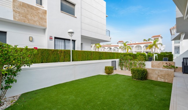 Sprzedaż - Bliźniak - Ciudad Quesada - Lo Marabu