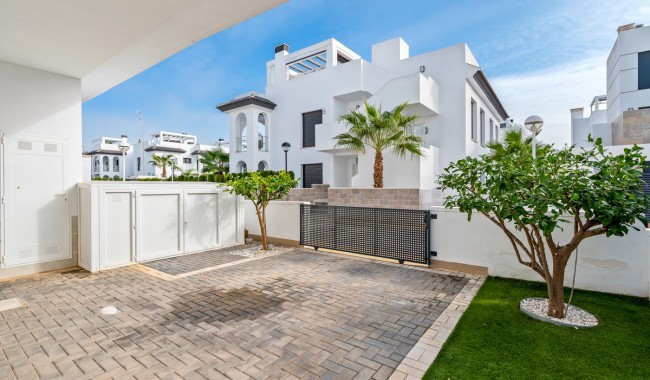 Sprzedaż - Bliźniak - Ciudad Quesada - Lo Marabu