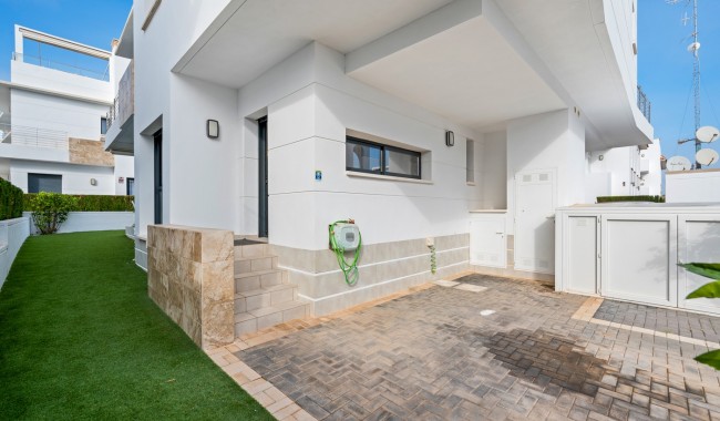 Sprzedaż - Bliźniak - Ciudad Quesada - Lo Marabu