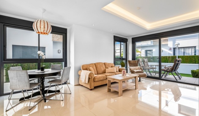 Sprzedaż - Bliźniak - Ciudad Quesada - Lo Marabu