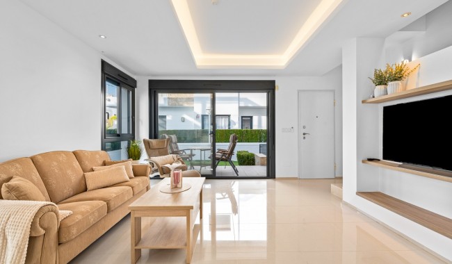 Sprzedaż - Bliźniak - Ciudad Quesada - Lo Marabu