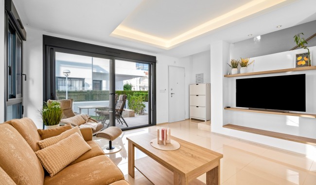 Sprzedaż - Bliźniak - Ciudad Quesada - Lo Marabu