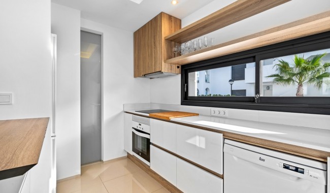 Sprzedaż - Bliźniak - Ciudad Quesada - Lo Marabu