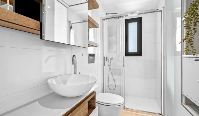 Sprzedaż - Bliźniak - Ciudad Quesada - Lo Marabu