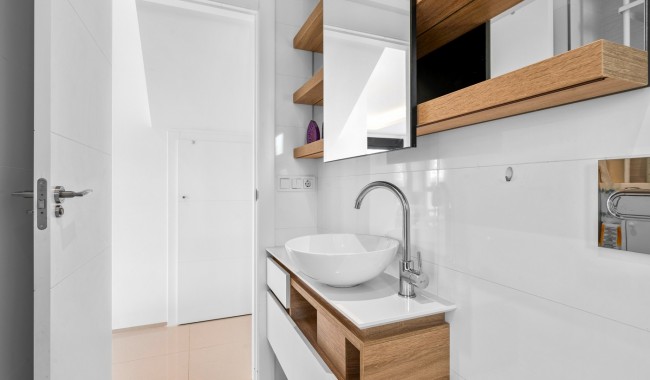 Sprzedaż - Bliźniak - Ciudad Quesada - Lo Marabu