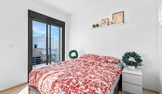 Sprzedaż - Bliźniak - Ciudad Quesada - Lo Marabu