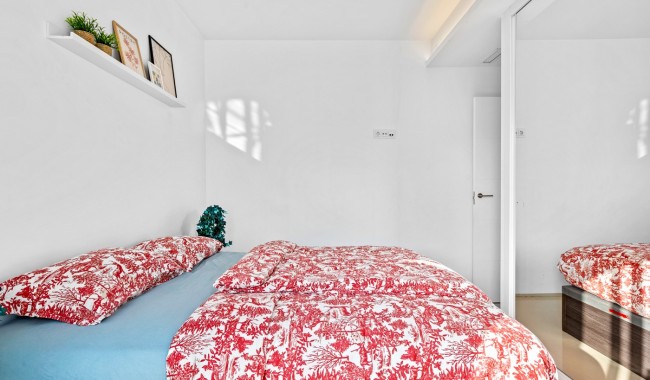 Sprzedaż - Bliźniak - Ciudad Quesada - Lo Marabu