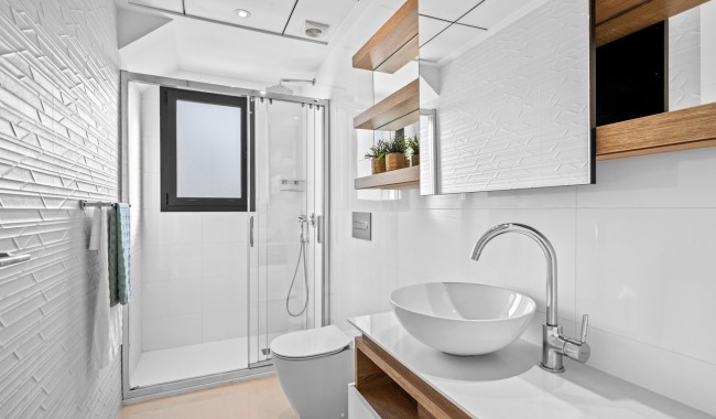 Sprzedaż - Bliźniak - Ciudad Quesada - Lo Marabu