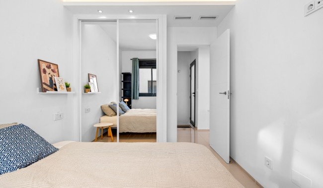 Sprzedaż - Bliźniak - Ciudad Quesada - Lo Marabu