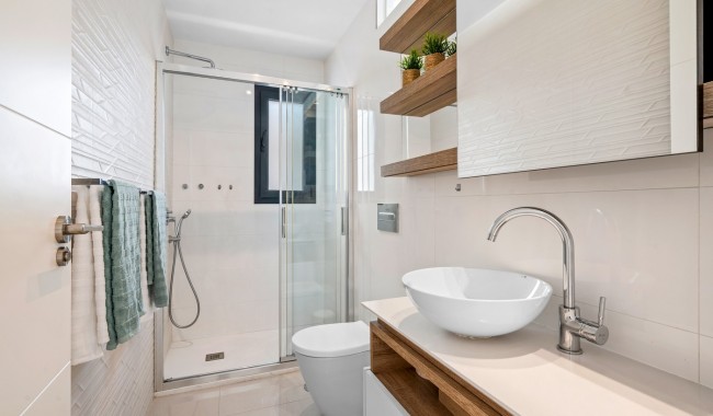 Sprzedaż - Bliźniak - Ciudad Quesada - Lo Marabu