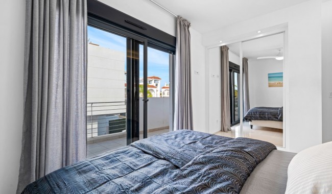 Sprzedaż - Bliźniak - Ciudad Quesada - Lo Marabu