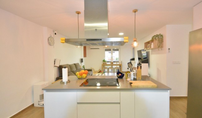 Brukt - Leilighet - Guardamar - CERVANTES-PLAYA