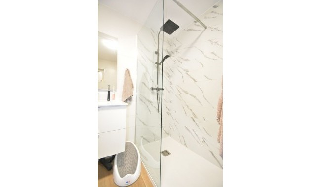 Brukt - Leilighet - Guardamar - CERVANTES-PLAYA