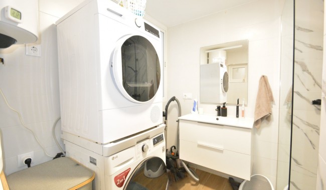 Brukt - Leilighet - Guardamar - CERVANTES-PLAYA