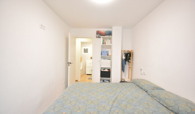 Brukt - Leilighet - Guardamar - CERVANTES-PLAYA