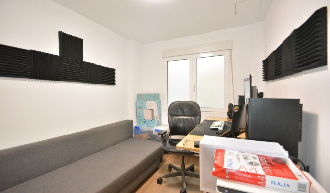 Brukt - Leilighet - Guardamar - CERVANTES-PLAYA