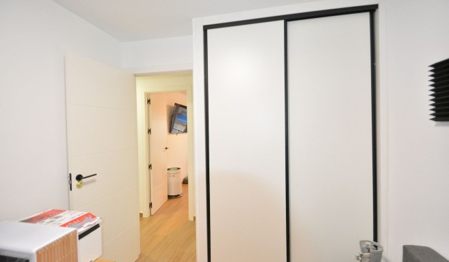 Brukt - Leilighet - Guardamar - CERVANTES-PLAYA