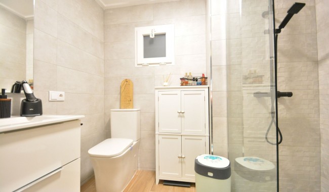 Brukt - Leilighet - Guardamar - CERVANTES-PLAYA