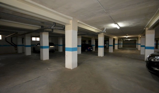 Brukt - Leilighet - Guardamar - CERVANTES-PLAYA