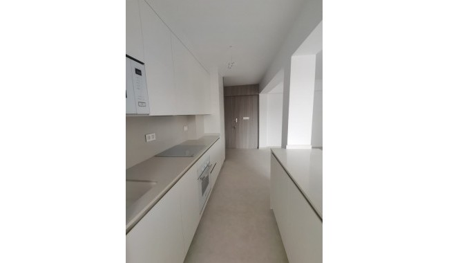 Brukt - Leilighet - Torrevieja - La Mata