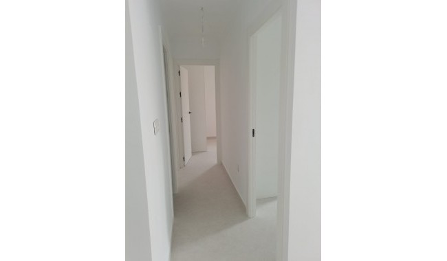 Brukt - Leilighet - Torrevieja - La Mata