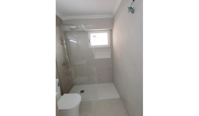 Brukt - Leilighet - Torrevieja - La Mata