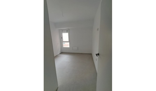 Brukt - Leilighet - Torrevieja - La Mata