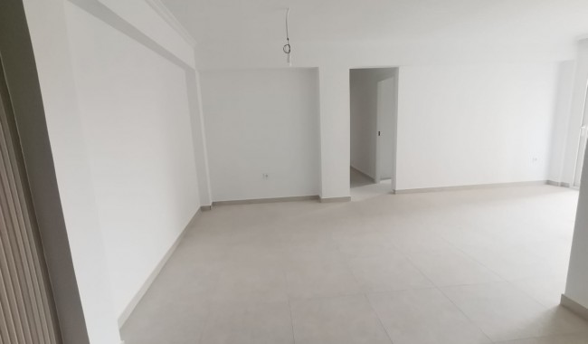 Brukt - Leilighet - Torrevieja - La Mata