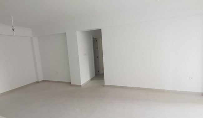 Brukt - Leilighet - Torrevieja - La Mata