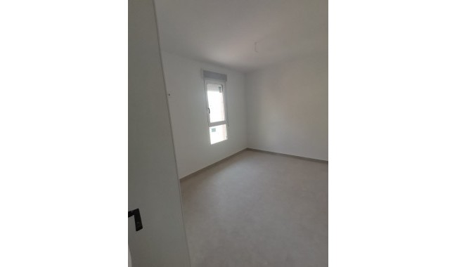 Brukt - Leilighet - Torrevieja - La Mata