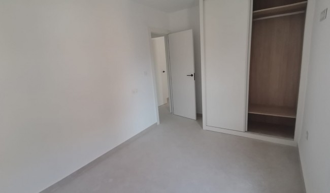 Brukt - Leilighet - Torrevieja - La Mata