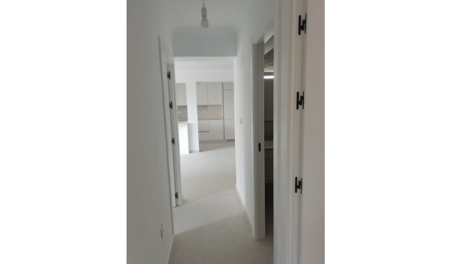 Brukt - Leilighet - Torrevieja - La Mata