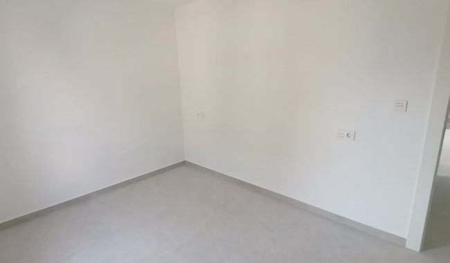 Brukt - Leilighet - Torrevieja - La Mata