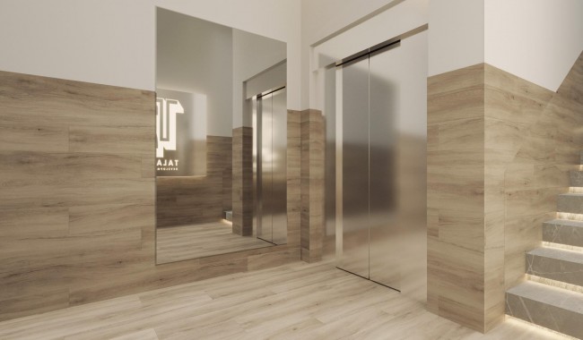 New Build - Apartment - Torrevieja - Centro