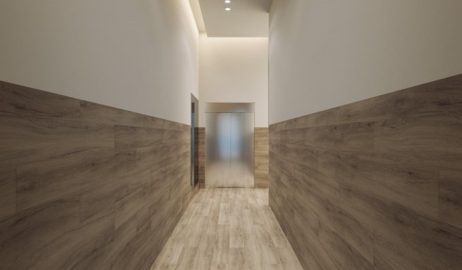 New Build - Apartment - Torrevieja - Centro