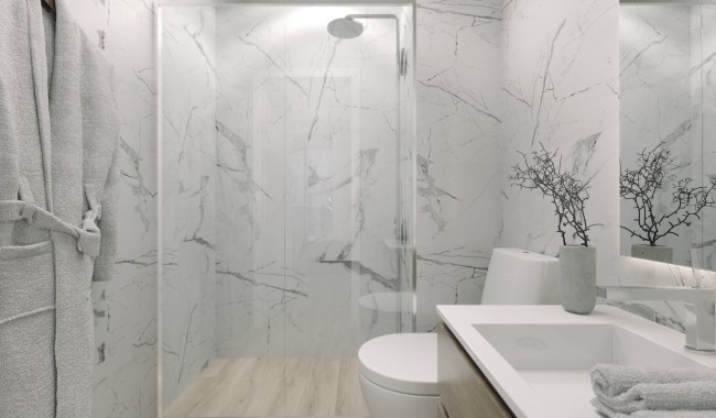 Nybyggnation - Lägenhet - Torrevieja - Centro