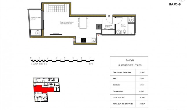 New Build - Apartment - Torrevieja - Centro