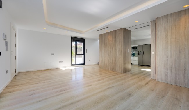 Brukt - Villa - Ciudad Quesada/Rojales - Ciudad Quesada