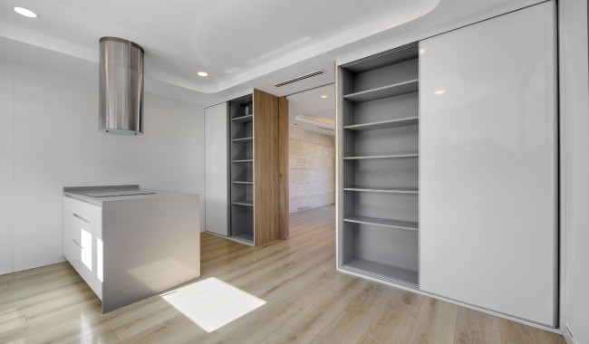 Brukt - Villa - Ciudad Quesada/Rojales - Ciudad Quesada