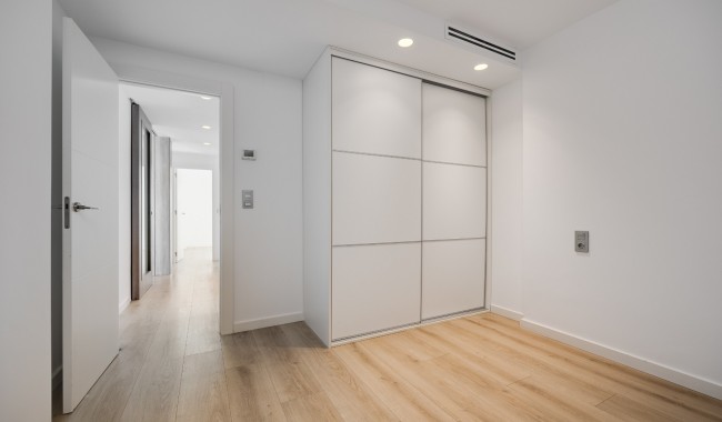 Brukt - Villa - Ciudad Quesada/Rojales - Ciudad Quesada