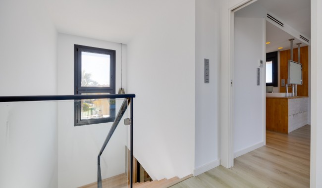 Brukt - Villa - Ciudad Quesada/Rojales - Ciudad Quesada