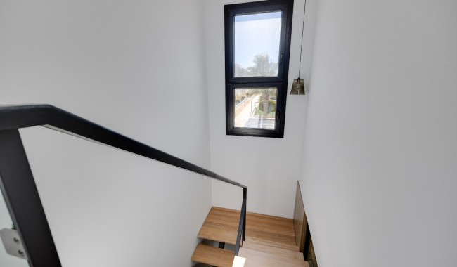 Brukt - Villa - Ciudad Quesada/Rojales - Ciudad Quesada