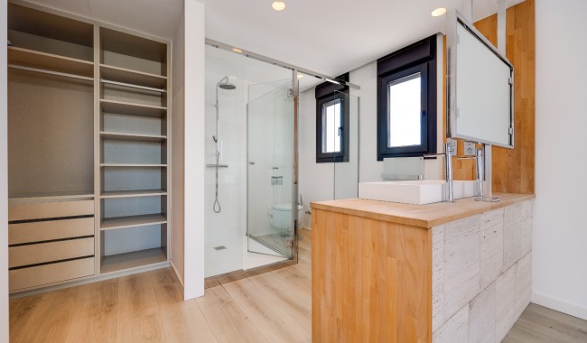 Brukt - Villa - Ciudad Quesada/Rojales - Ciudad Quesada