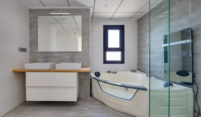 Brukt - Villa - Ciudad Quesada/Rojales - Ciudad Quesada