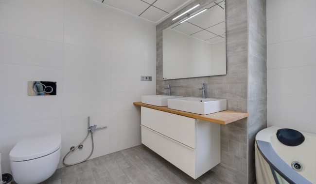 Brukt - Villa - Ciudad Quesada/Rojales - Ciudad Quesada