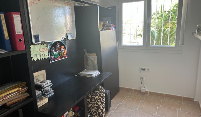 Resale - Villa - Algorfa - Lomas de Juliana