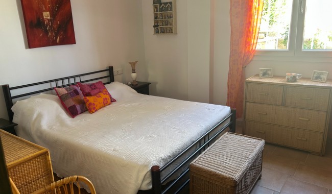 Resale - Villa - Algorfa - Lomas de Juliana